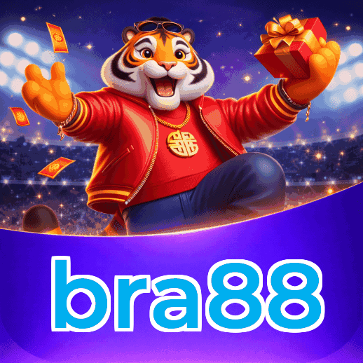 Login rápido no app bra88